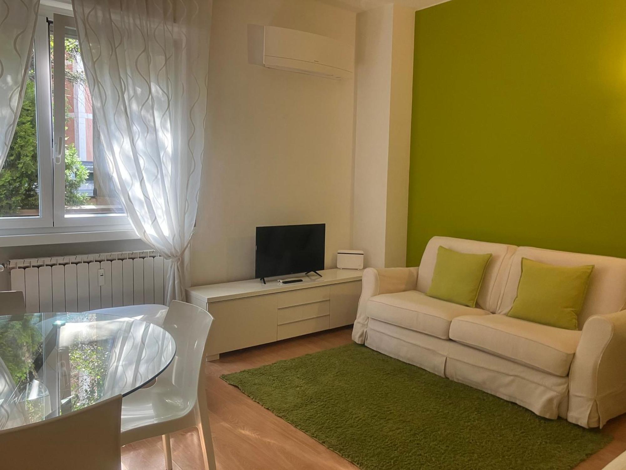 Centro Citta Train Station Apartment Bergamo Luaran gambar