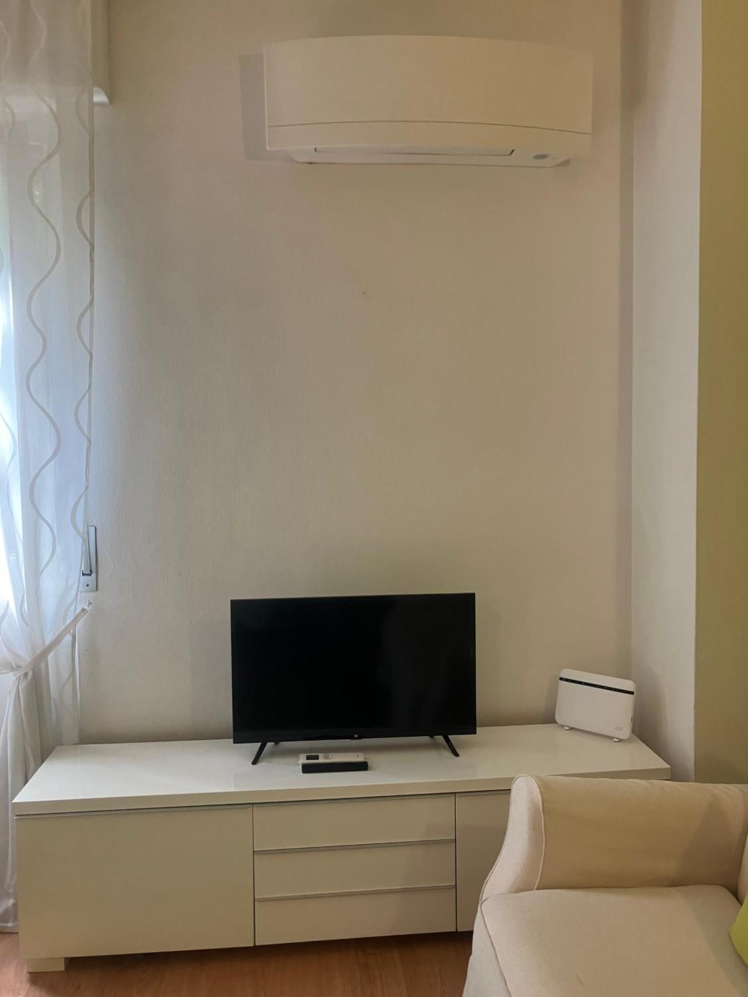 Centro Citta Train Station Apartment Bergamo Luaran gambar