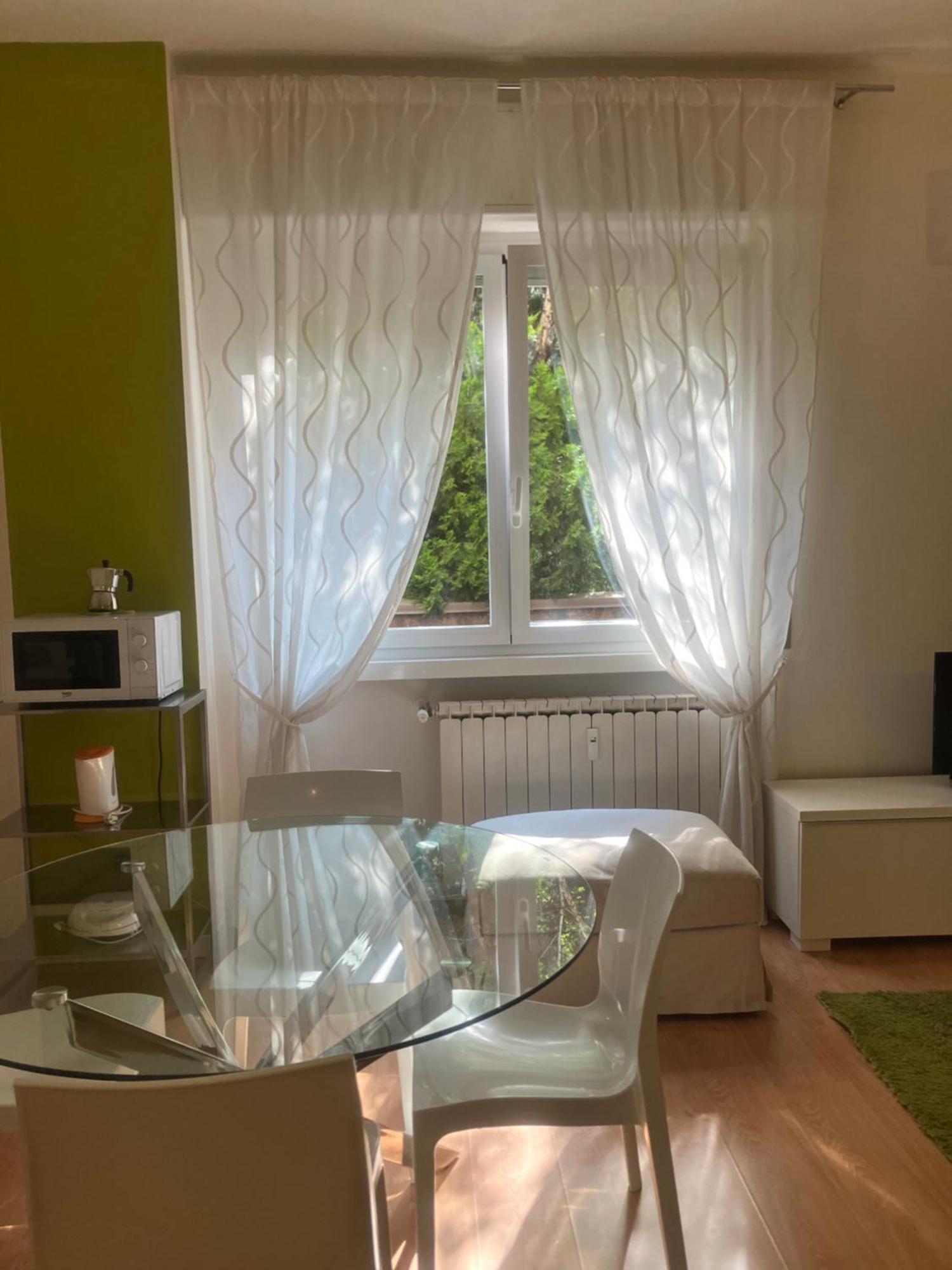 Centro Citta Train Station Apartment Bergamo Luaran gambar