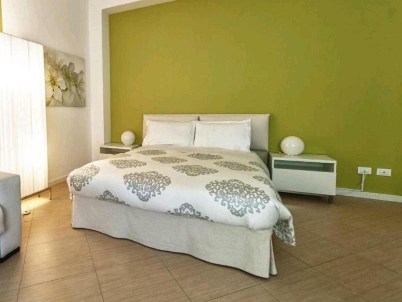 Centro Citta Train Station Apartment Bergamo Luaran gambar